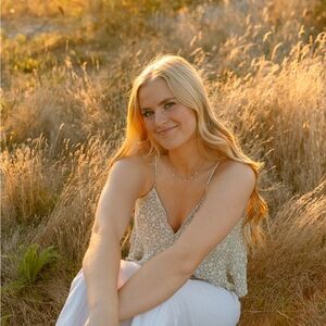 Meet your Posher, Childrey